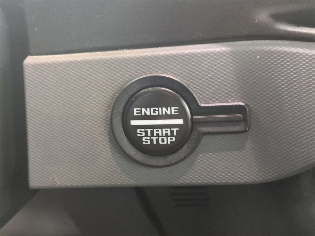 2021 Ford Bronco Black Diamond