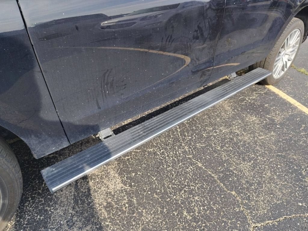 2023 Ford Expedition Limited MAX