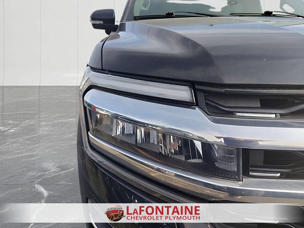 2023 Ford Expedition Limited MAX