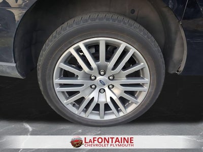 2023 Ford Expedition Limited MAX