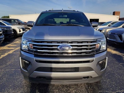 2020 Ford Expedition XLT