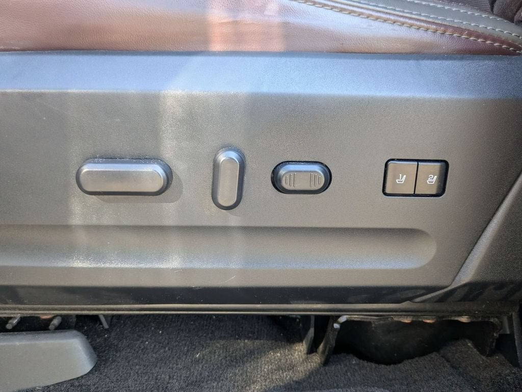 2016 Ford Expedition Platinum