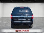 2016 Ford Expedition Platinum