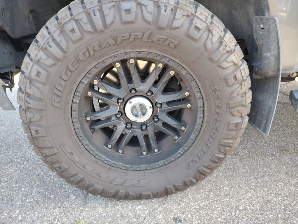 2022 Ford Super Duty F-250 SRW XL