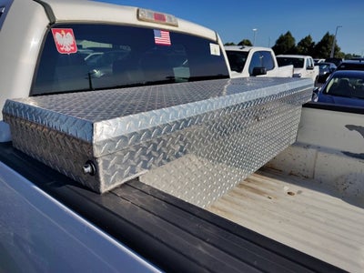 2012 Ford F-150 XL