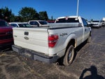 2012 Ford F-150 XL