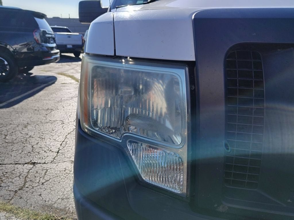 2012 Ford F-150 XL
