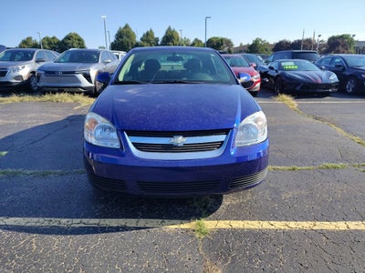 2007 Chevrolet Cobalt LT