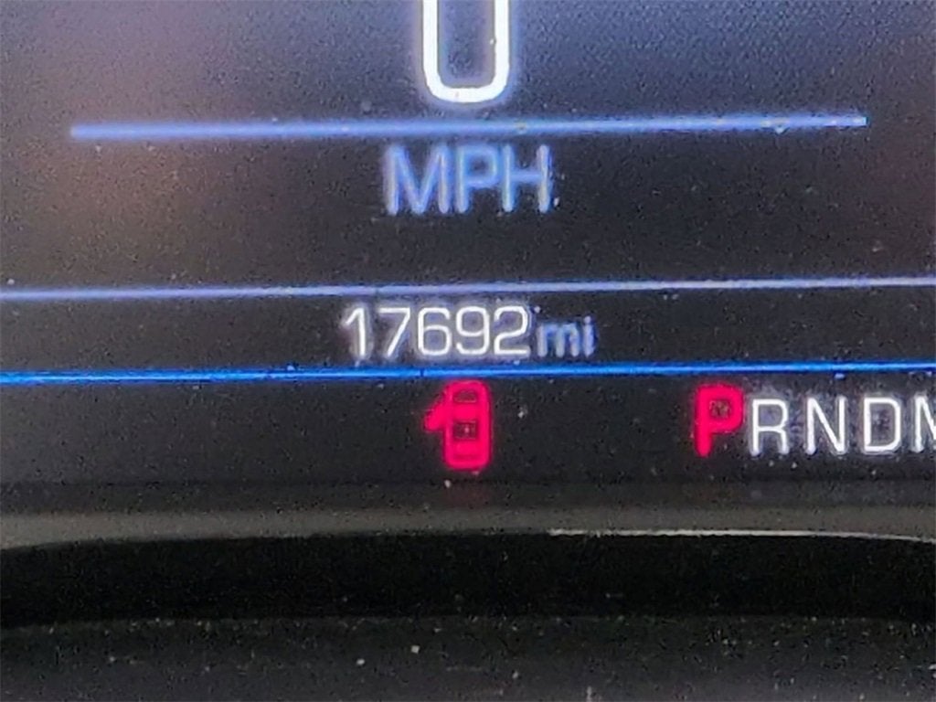 2024 Chevrolet Camaro LT1