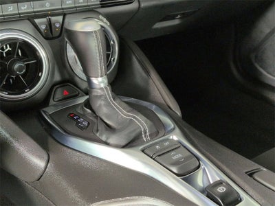 2024 Chevrolet Camaro LT1