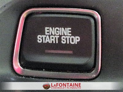 2024 Chevrolet Camaro LT1