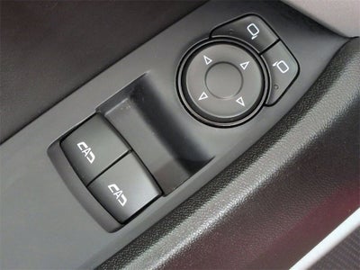 2024 Chevrolet Camaro LT1