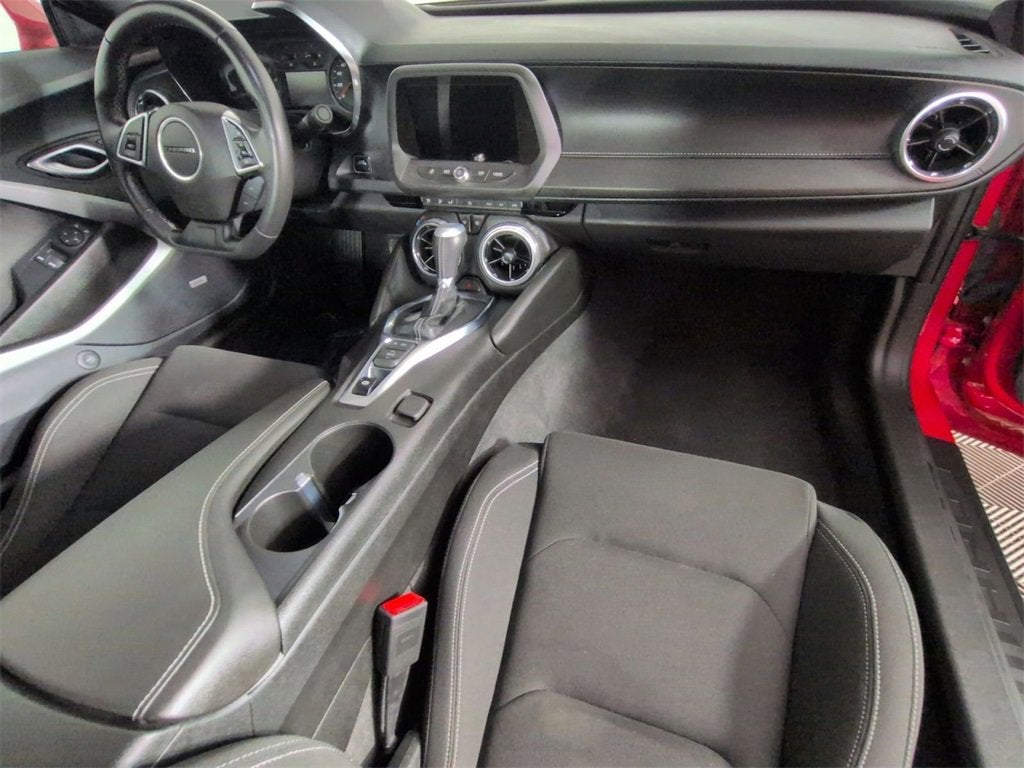 2024 Chevrolet Camaro LT1