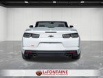 2023 Chevrolet Camaro LT1