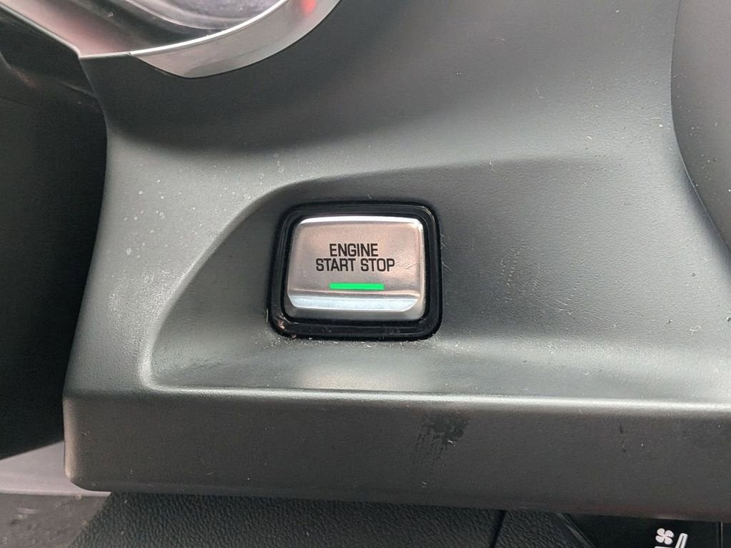 2023 Chevrolet Camaro ZL1