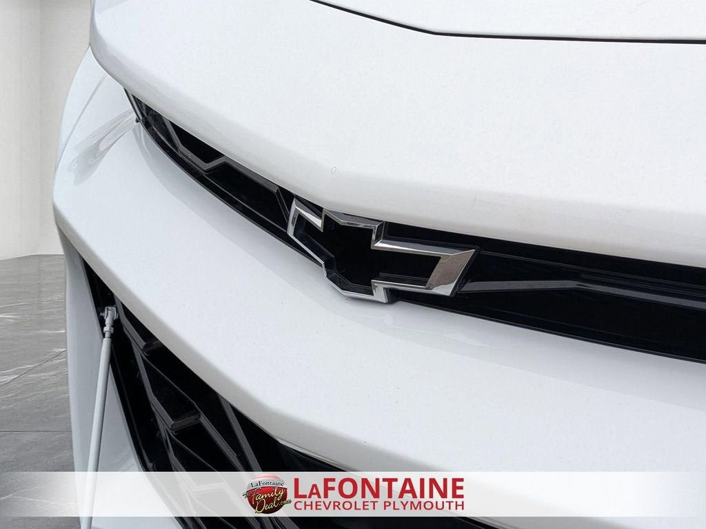 2023 Chevrolet Camaro ZL1