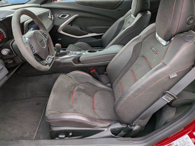 2023 Chevrolet Camaro ZL1