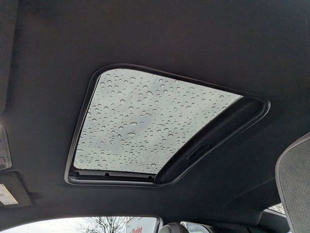 2023 Chevrolet Camaro ZL1