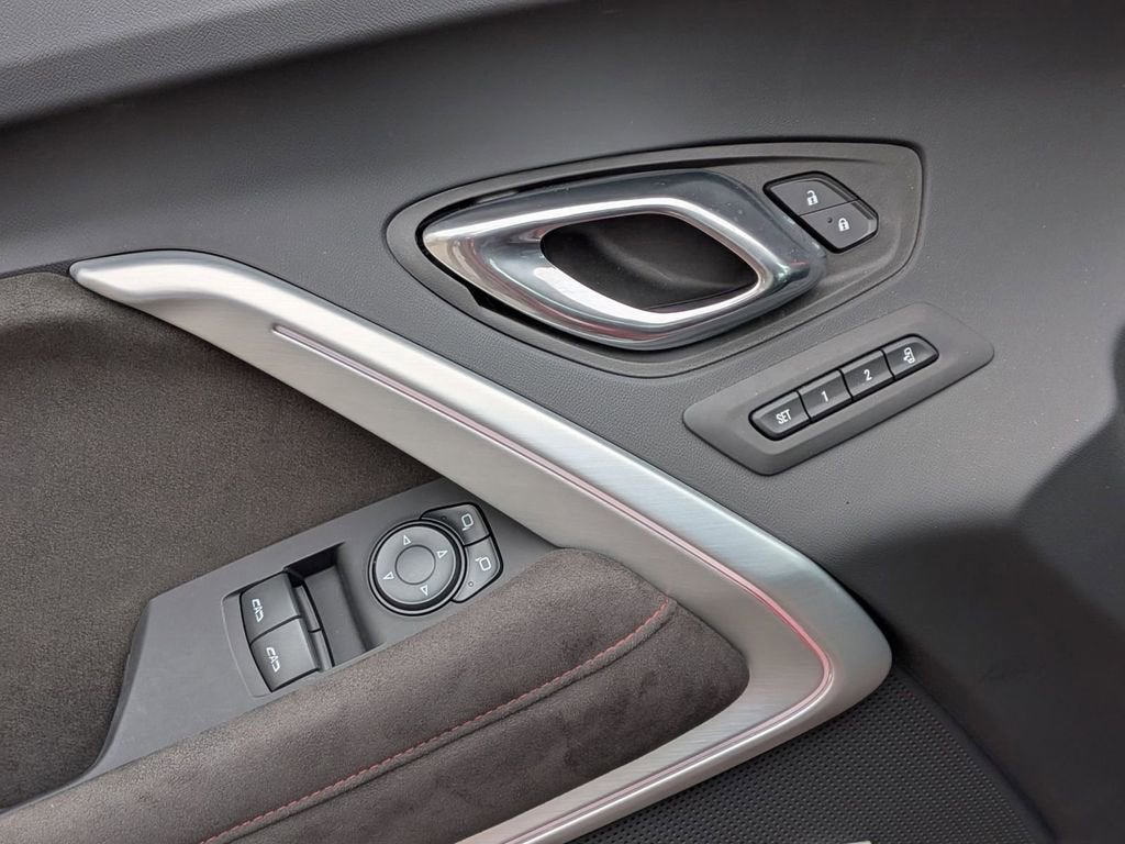 2023 Chevrolet Camaro ZL1