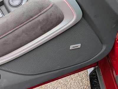 2023 Chevrolet Camaro ZL1