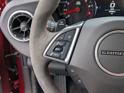 2023 Chevrolet Camaro ZL1