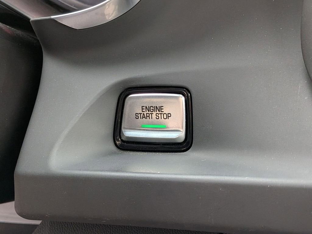 2023 Chevrolet Camaro ZL1