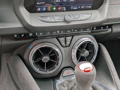 2023 Chevrolet Camaro ZL1