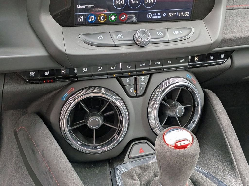 2023 Chevrolet Camaro ZL1