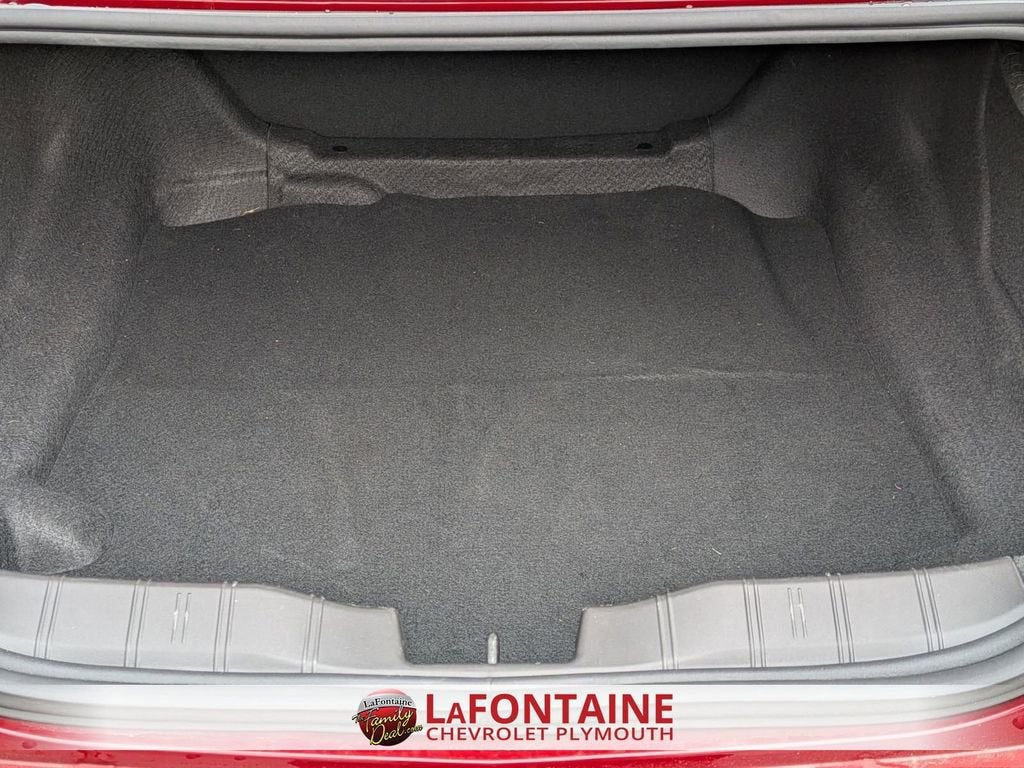 2023 Chevrolet Camaro ZL1