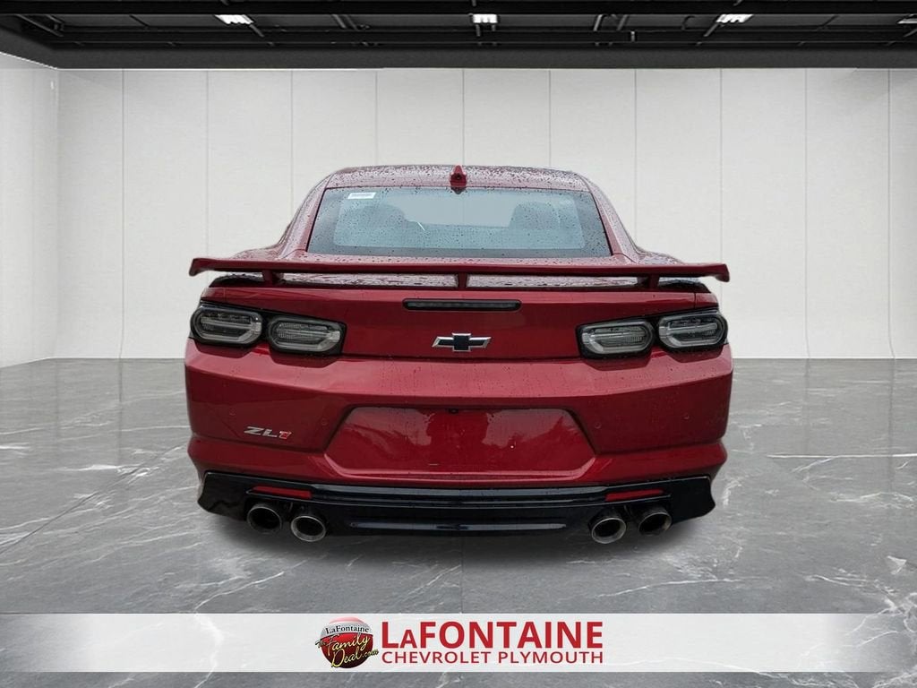 2023 Chevrolet Camaro ZL1