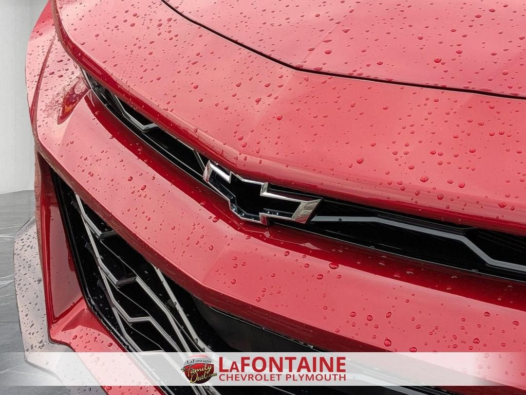 2023 Chevrolet Camaro ZL1