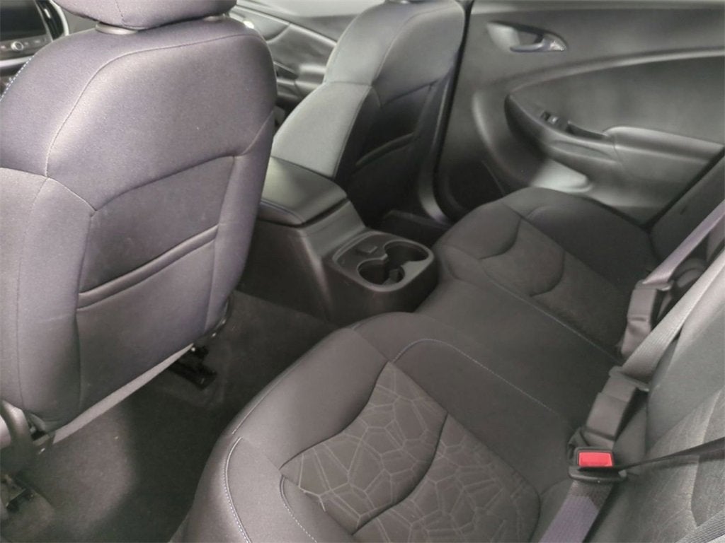 2018 Chevrolet Volt LT