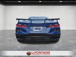 2025 Chevrolet Corvette Stingray 1LT