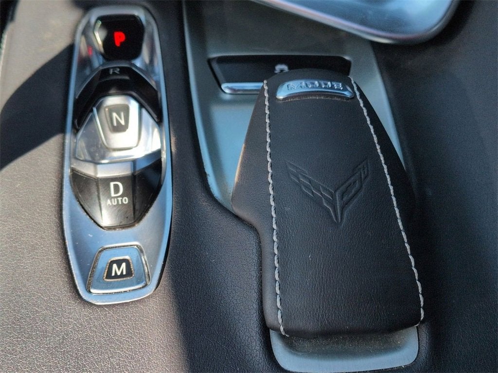 2023 Chevrolet Corvette Stingray 1LT