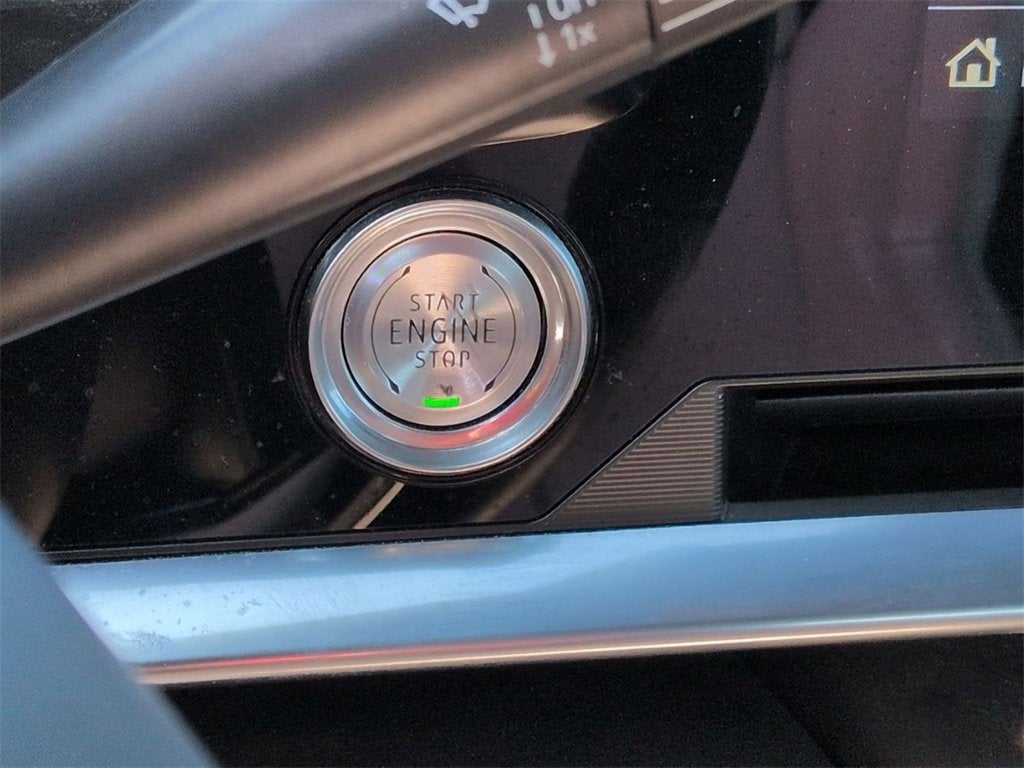 2023 Chevrolet Corvette Stingray 1LT