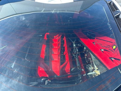 2025 Chevrolet Corvette Stingray 2LT