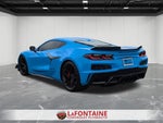 2025 Chevrolet Corvette Z06 1LZ