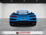 2025 Chevrolet Corvette Z06 1LZ