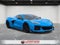 2025 Chevrolet Corvette Z06 1LZ