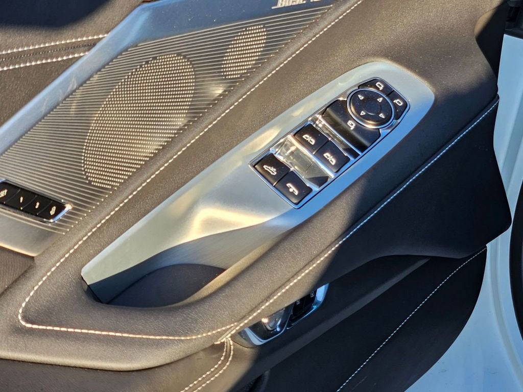 2024 Chevrolet Corvette E-Ray 2LZ