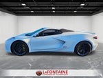 2024 Chevrolet Corvette E-Ray 2LZ