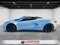 2024 Chevrolet Corvette E-Ray 2LZ