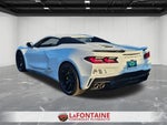 2024 Chevrolet Corvette E-Ray 2LZ