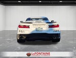 2024 Chevrolet Corvette E-Ray 2LZ