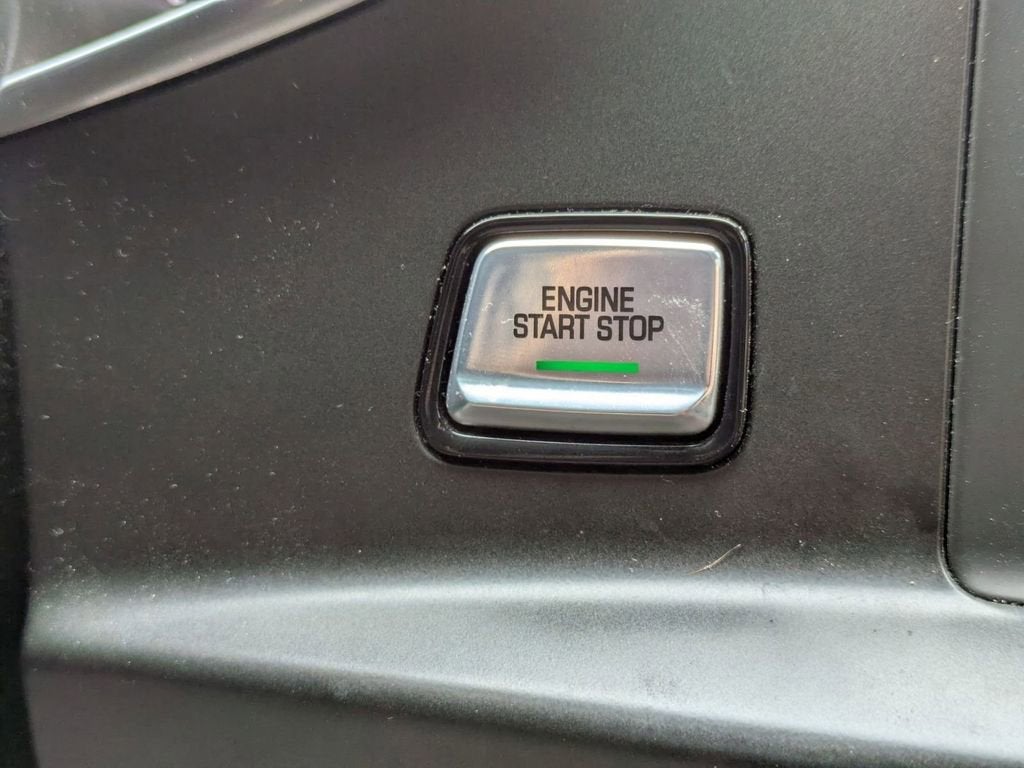 2019 Chevrolet Corvette Grand Sport Grand Sport 2LT