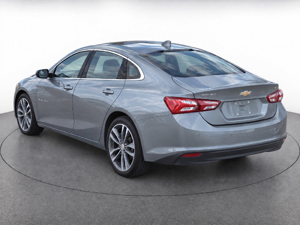 2024 Chevrolet Malibu 2LT