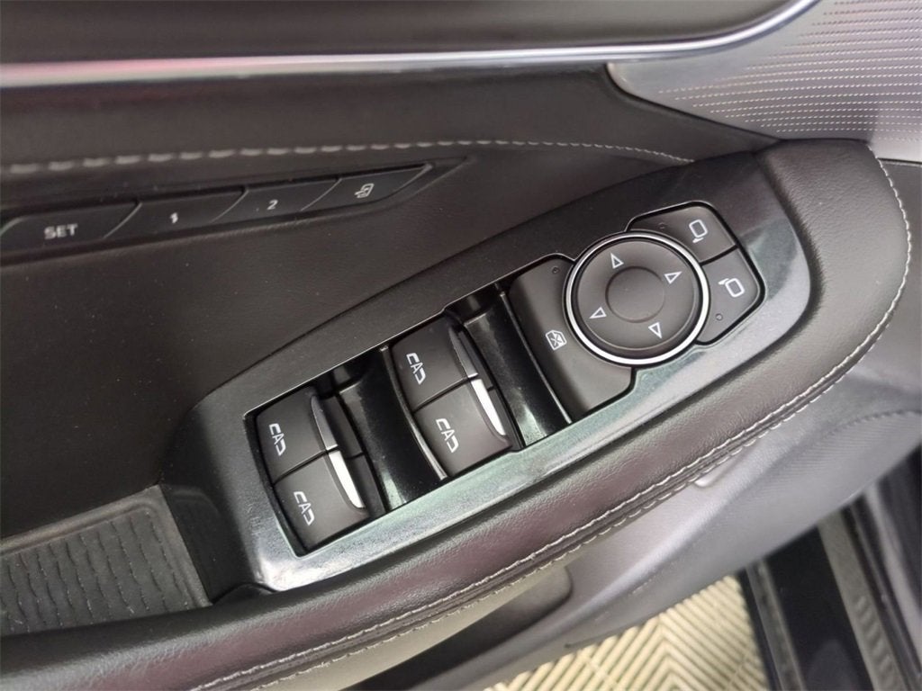 2021 Cadillac CT5 Premium Luxury