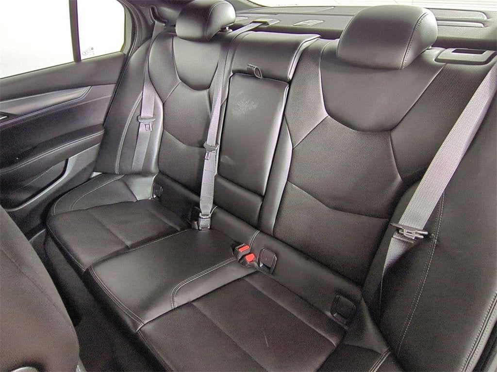 2021 Cadillac CT5 Premium Luxury