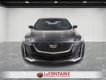 2021 Cadillac CT5 Premium Luxury