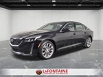 2021 Cadillac CT5 Premium Luxury